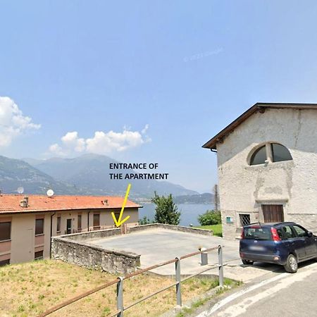 S. Antonio Apartment Lezzeno Esterno foto