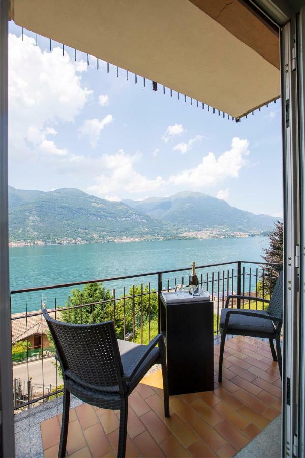 S. Antonio Apartment Lezzeno Esterno foto