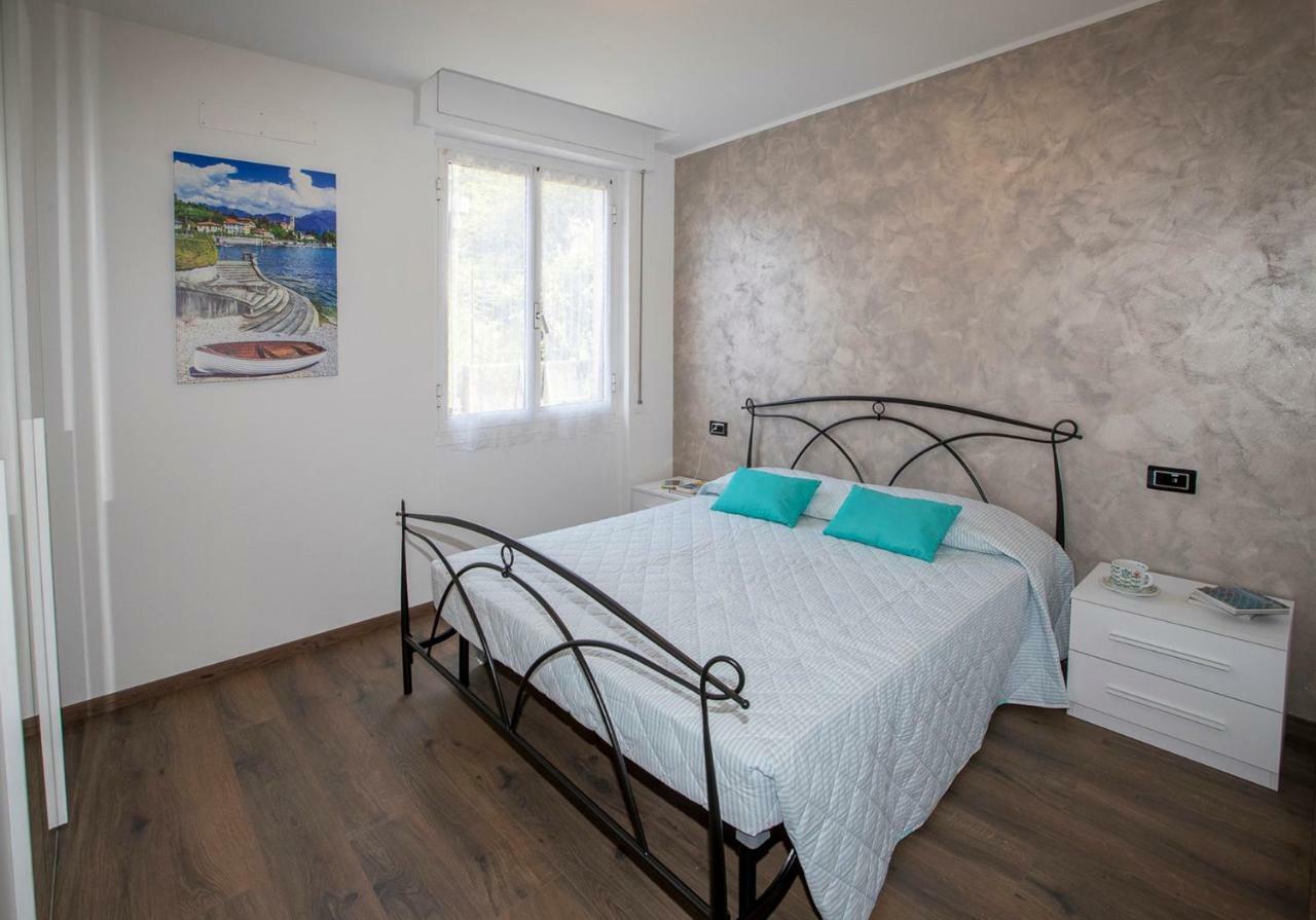 S. Antonio Apartment Lezzeno Esterno foto