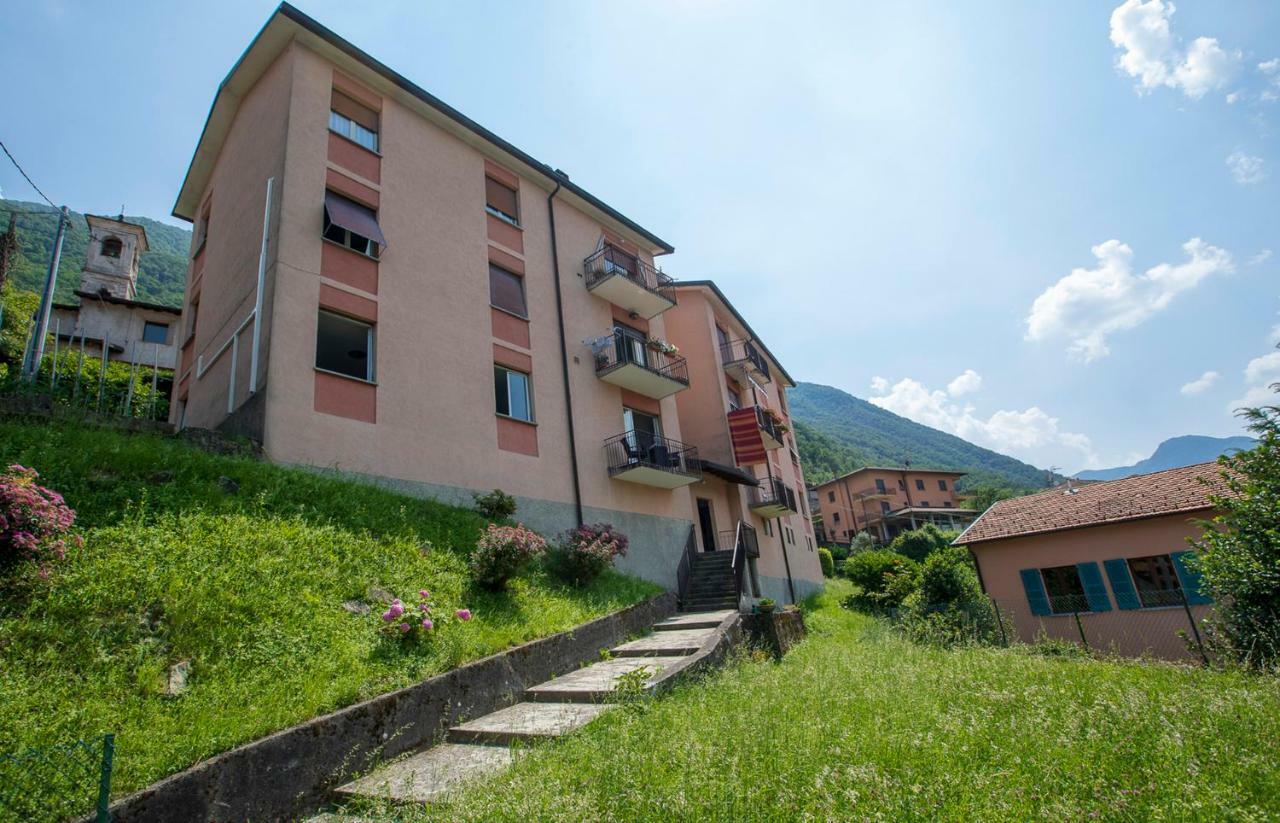 S. Antonio Apartment Lezzeno Esterno foto