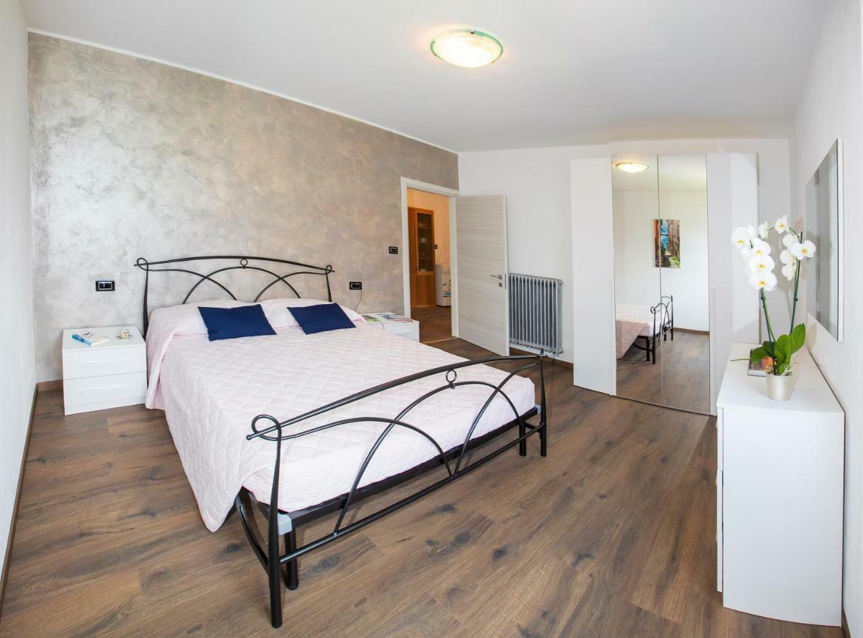 S. Antonio Apartment Lezzeno Esterno foto