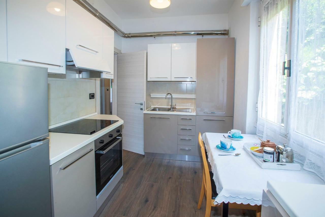 S. Antonio Apartment Lezzeno Esterno foto
