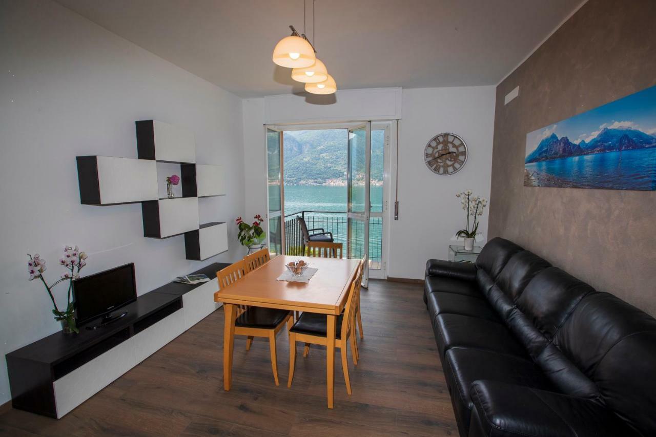 S. Antonio Apartment Lezzeno Esterno foto