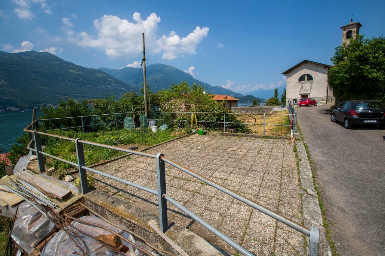 S. Antonio Apartment Lezzeno Esterno foto