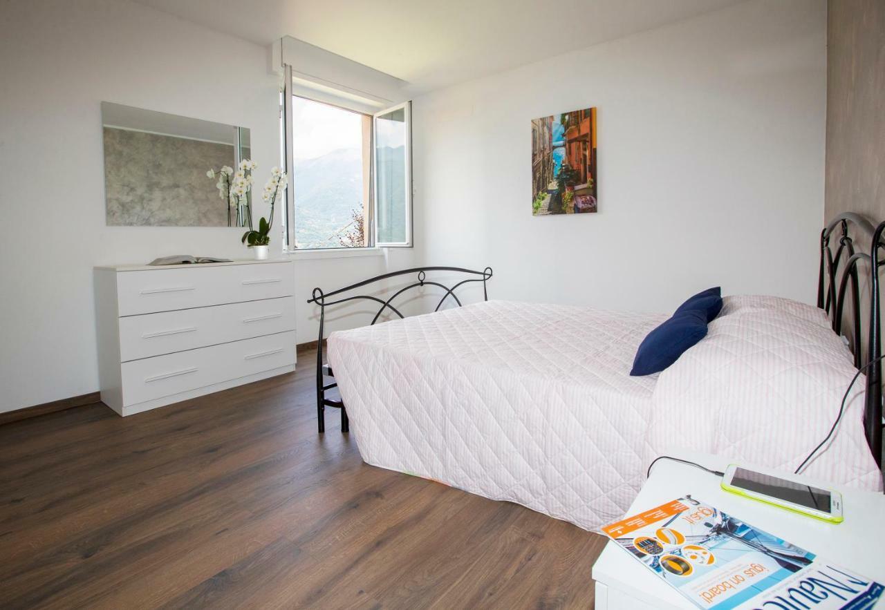 S. Antonio Apartment Lezzeno Esterno foto