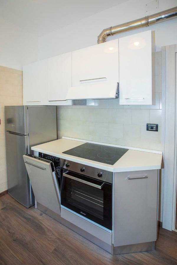 S. Antonio Apartment Lezzeno Esterno foto