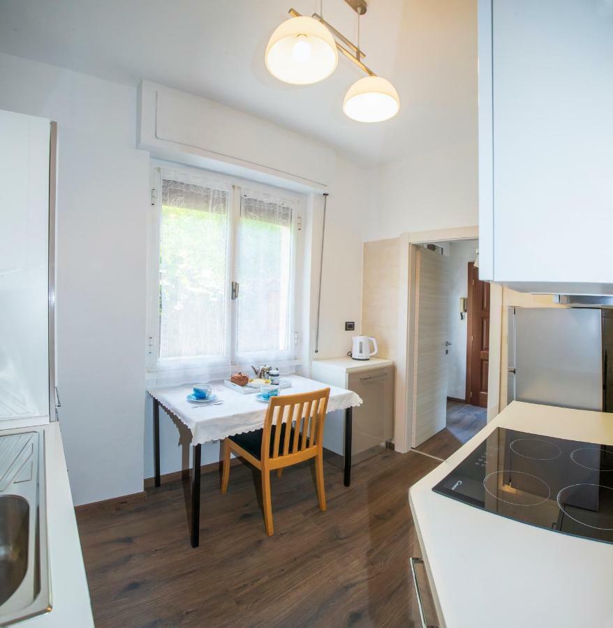 S. Antonio Apartment Lezzeno Esterno foto