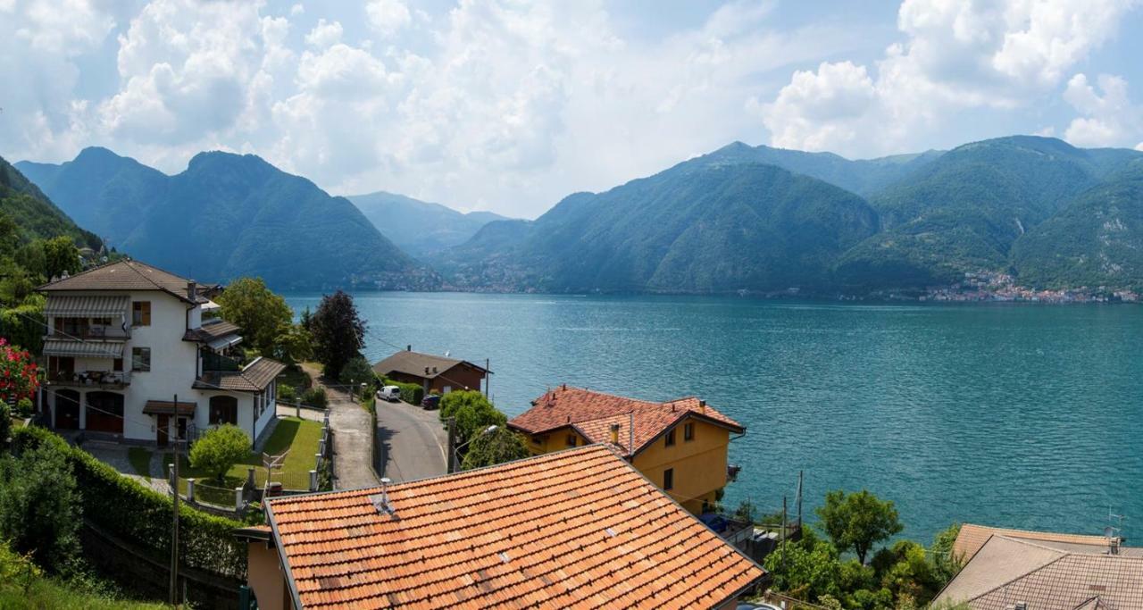 S. Antonio Apartment Lezzeno Esterno foto