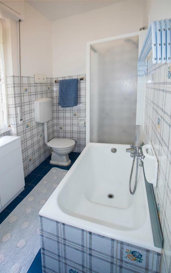 S. Antonio Apartment Lezzeno Esterno foto