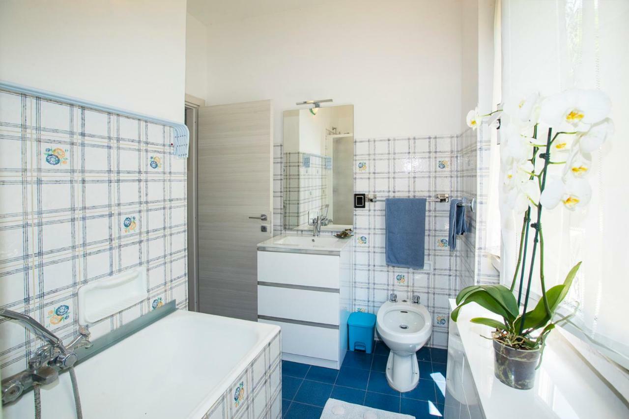 S. Antonio Apartment Lezzeno Esterno foto